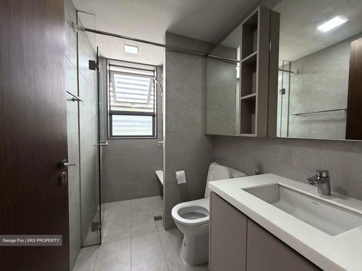The Visionaire (D27), Condominium #620845951